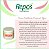 Esfoliante Repos Amendoas Media Abrasao 250 GR - Imagem 2