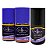 KIT PIU BELLA GEL BASE +REGULADOR + PRIMER S/ ACID - Imagem 1