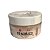 Pó Acrílico Rosa Ballet Magic Nails 50 gr - Imagem 2