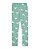 Calça infantil estampada legging - Imagem 3