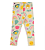 Calça infantil estampada legging - Imagem 4