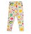 Calça infantil estampada legging - Imagem 1
