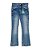 Calça Jeans Flare - Imagem 1