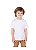 Camiseta infantil lisa - Imagem 4