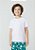 Camiseta infantil lisa - Imagem 1