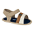 Sapato Sandalia molekinho - Imagem 3