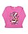 Blusa infantil estampada - Imagem 2