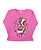 Blusa infantil estampada - Imagem 4