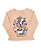 Blusa infantil estampada - Imagem 3