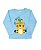 Blusa infantil estampada meninos - Imagem 2