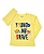 Blusa infantil lisa estampada - Imagem 5
