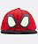 Boné infantil marvel hom-aranha - Imagem 1