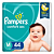 Higiene fralda pampers confort - Imagem 3