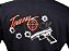 Camiseta Glock Team Tamanho Especial - Imagem 2