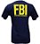 Camiseta FBI Task Force - Imagem 1