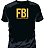 Camiseta FBI Task Force - Imagem 3