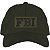 Boné FBI - Imagem 11