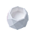 Forma de Silicone - Vaso Octogonal - Imagem 3