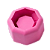 Forma de Silicone - Vaso Octogonal - Imagem 4