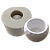 Forma de Silicone - Mini Vaso Redondo - Imagem 1