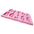 Forma de Silicone - Numeros 0 ao 9 - Imagem 4