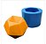 Forma de Silicone - Prisma - Imagem 1