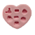 Forma de Silicone - Mini Bolsas Bolsinha Fofas 7cav - Imagem 2
