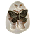 Forma de Silicone - Mini Borboleta 3 cav - Imagem 2