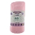 Massa de Biscuit - Pink Perolado - 1kg - Imagem 1