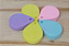 Forma de Silicone - Pingente Gota 6 cav - Imagem 3