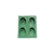 Forma de Silicone - Pingente Oval 4 cav - Imagem 2
