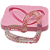 Forma de Silicone - Contorno Coração Torcido - Imagem 3