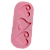Forma de Silicone - Pingente Coração Torcido 3 cav - Imagem 1