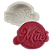 Forma de Silicone - Mini Feliz Dias das Mães - Imagem 1