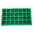 Forma de Silicone - Alfabeto 28 cav - Imagem 2