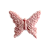 Forma de Silicone - Borboleta Encantada - Imagem 3