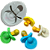 Forma de Silicone - Chupeta - Imagem 1