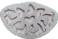Forma de Silicone - Elefante Safari encaixe 4 cav - Imagem 3