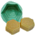 Forma de Silicone - Colmeia G - Imagem 1