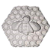 Forma de Silicone - Colmeia M - Imagem 3