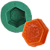 Forma de Silicone - Colmeia P - Imagem 1