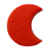 Forma de Silicone - Lua Chuva Amor - Imagem 2