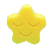 Forma de Silicone - Estrela Chuva De Amor - Imagem 2