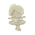 Forma de Silicone - Bailarina - Imagem 2