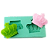 Forma de Silicone - Mini Coroa 2 cav - Imagem 1