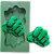 Forma de Silicone - Soco Incrível Hulk 2 cav - Imagem 1