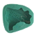 Forma de Silicone - Mapa Brasil Artesanato - Imagem 2
