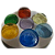 Forma de Silicone - Chakras Pastilha 7 Cav - Imagem 3