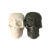 Forma de Silicone - Caveira P - Imagem 3