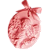 Forma de Silicone - Pingente Anjo - Imagem 3